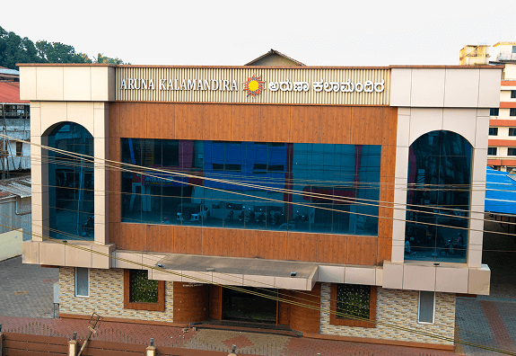 Aruna Kalamandira outcome