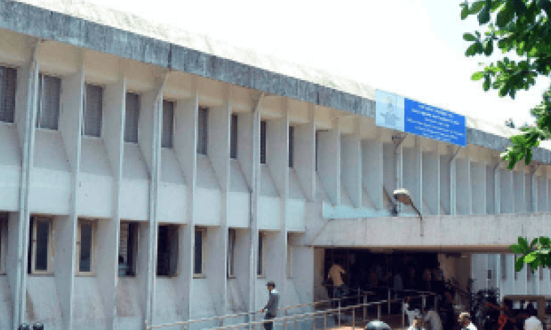 Industrial infrastructure image 2