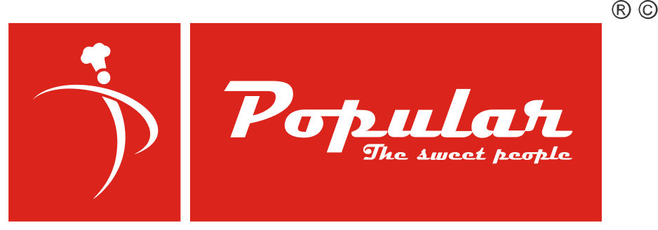 Popular logo