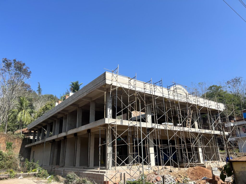 Sanjeevaraya-Sankeerna-Ishwaramangala