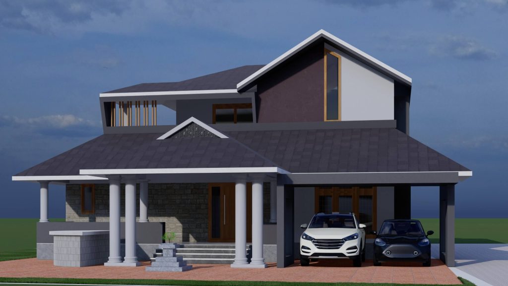 Tilak-Bhandarys-residence